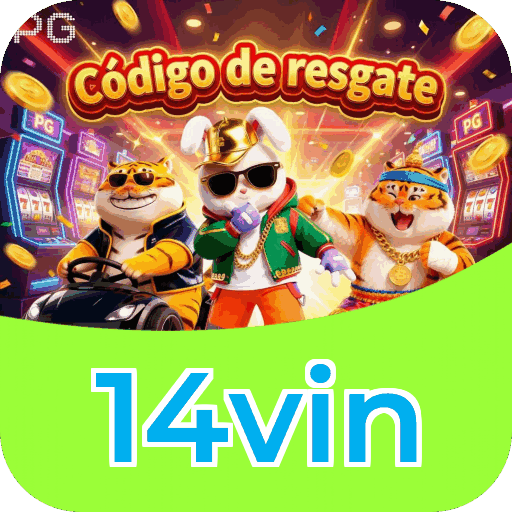 Tabela RTP dos jogos de cassino da 14vin