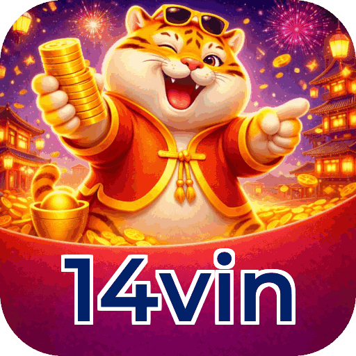 Interface do Aplicativo 14vin - Design Premium e Intuitivo