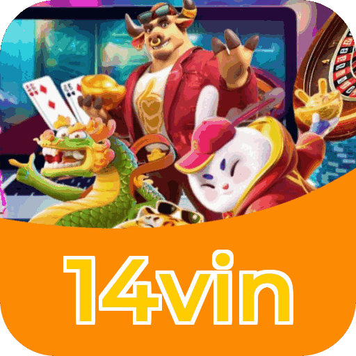 Tabela RTP dos jogos de cassino da 14vin